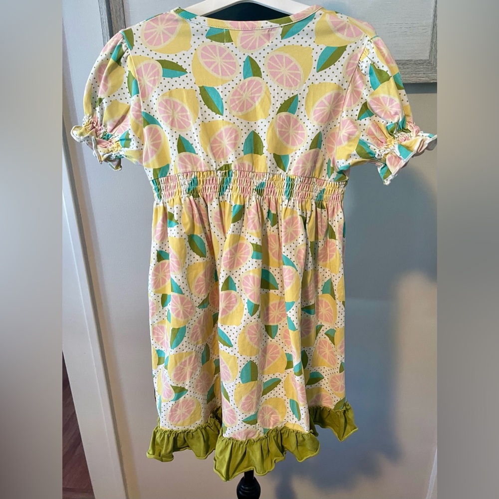 Matilda Jane Dress